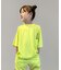 CoolMax Wide Silhouette Tee