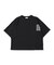 CoolMax Wide Silhouette Tee