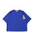CoolMax Wide Silhouette Tee