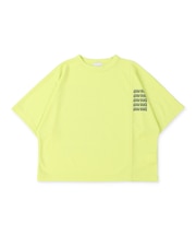 CoolMax Wide Silhouette Tee