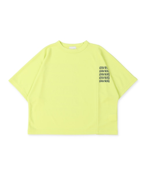 CoolMax Wide Silhouette Tee