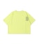 CoolMax Wide Silhouette Tee
