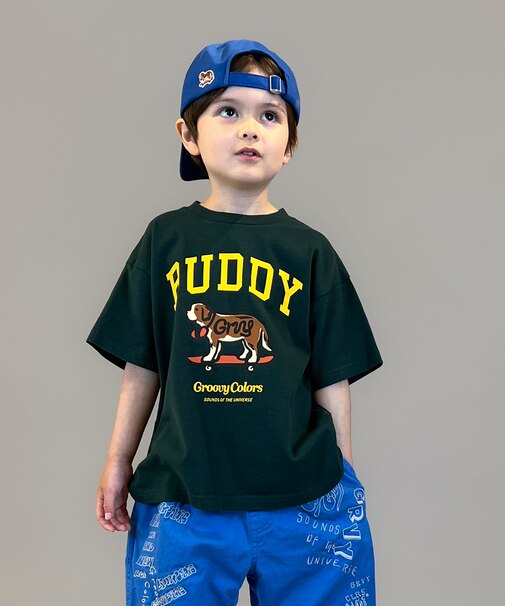 BUDDY Tee