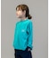 Long Sleeve Wide Tee