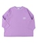 Long Sleeve Wide Tee