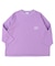 Long Sleeve Wide Tee