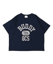 PTT Drawstrings Tee