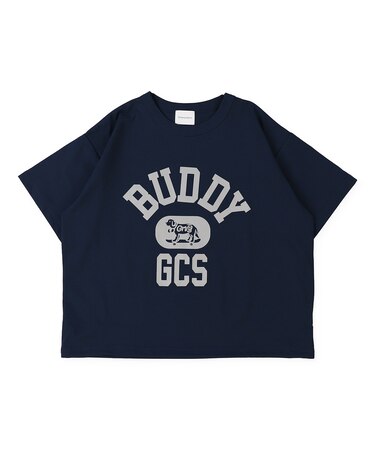 PTT Drawstrings Tee