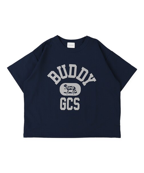 PTT Drawstrings Tee