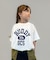 PTT Drawstrings Tee