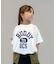 PTT Drawstrings Tee