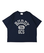 PTT Drawstrings Tee