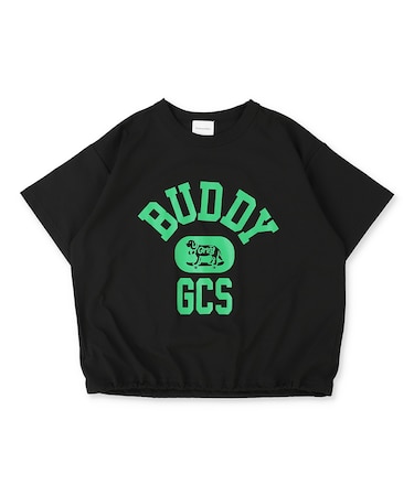 PTT Drawstrings Tee