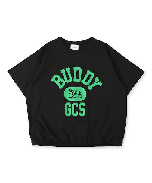 PTT Drawstrings Tee