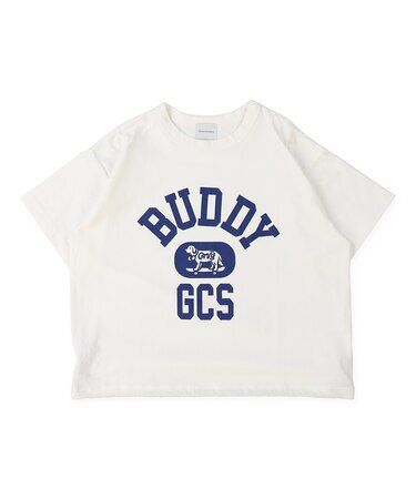 PTT Drawstrings Tee