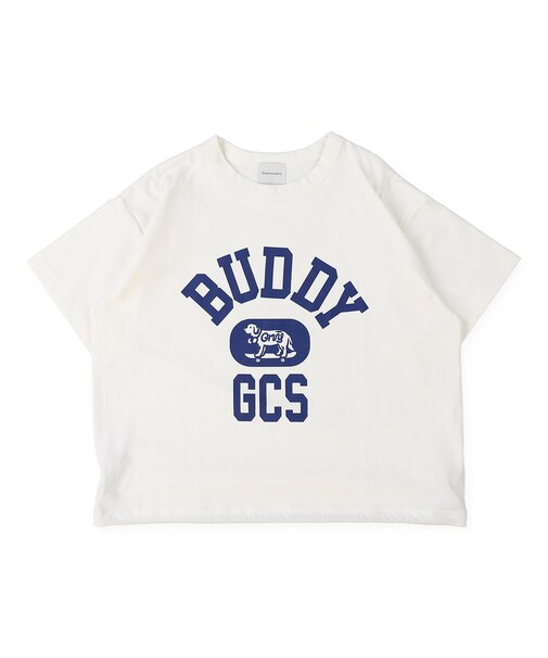 PTT Drawstrings Tee