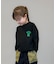 PTT Drawstrings Long Sleeve Tee