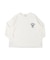 PTT Drawstrings Long Sleeve Tee