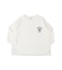 PTT Drawstrings Long Sleeve Tee