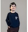 PTT Drawstrings Long Sleeve Tee