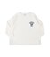 PTT Drawstrings Long Sleeve Tee