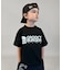 PTT GROOVY BURGERS Tee