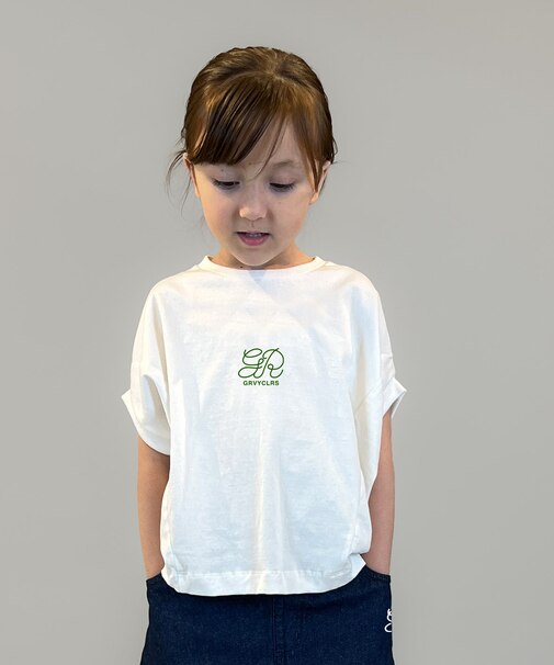Tent-shape Tee