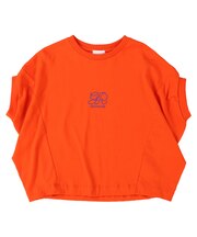 Tent-shape Tee
