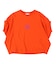 Tent-shape Tee