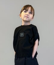 Tent-shape Tee