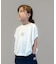 Tent-shape Tee