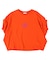 Tent-shape Tee