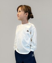 ALWAYS WITH YOU Long Sleeve Tee
