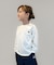 ALWAYS WITH YOU Long Sleeve Tee