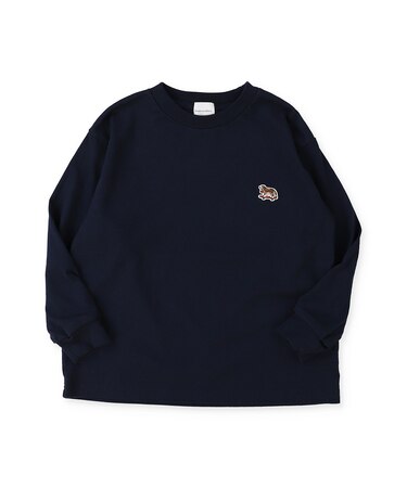 ALWAYS WITH YOU Long Sleeve Tee