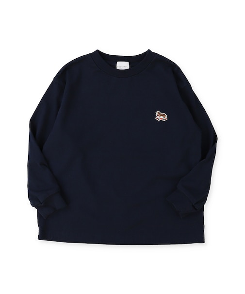 ALWAYS WITH YOU Long Sleeve Tee