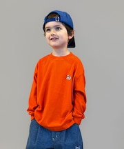 ALWAYS WITH YOU Long Sleeve Tee