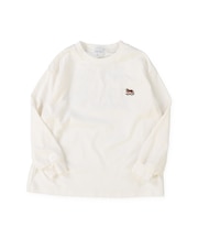ALWAYS WITH YOU Long Sleeve Tee