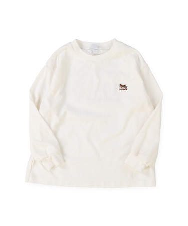 ALWAYS WITH YOU Long Sleeve Tee