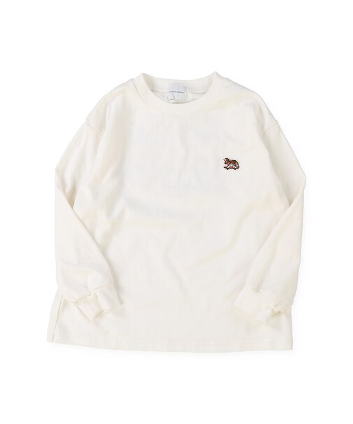 ALWAYS WITH YOU Long Sleeve Tee