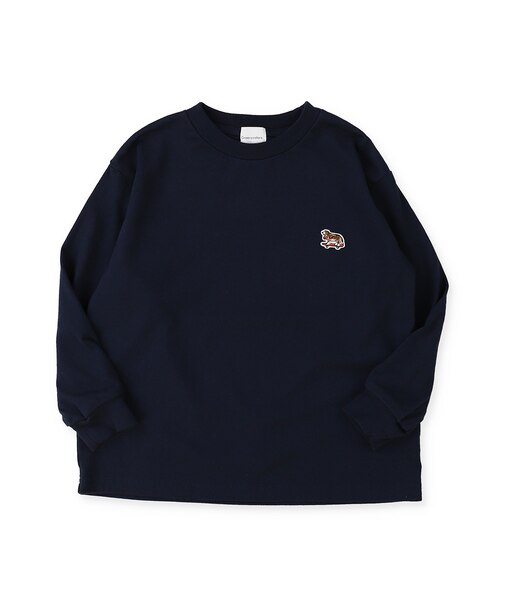 ALWAYS WITH YOU Long Sleeve Tee