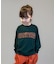 Graffiti Logo Long Sleeve Tee