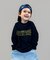Graffiti Logo Long Sleeve Tee