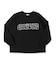 Graffiti Logo Long Sleeve Tee