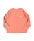 Over-dyed Long Sleeve Tee