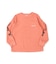 Over-dyed Long Sleeve Tee