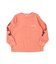 Over-dyed Long Sleeve Tee