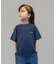 Over-dyed Short Sleeve Tee