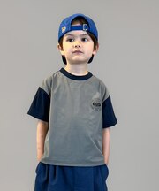 NEW JERSEY CLOTH Circle Logo Tee