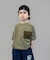 NEW JERSEY CLOTH Drawstrings Tee